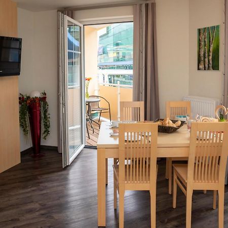 Appartement Charly Kahr And Family, Ski-In & Ski-Out Schladming Exterior photo