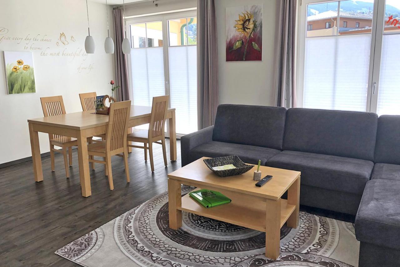 Appartement Charly Kahr And Family, Ski-In & Ski-Out Schladming Exterior photo
