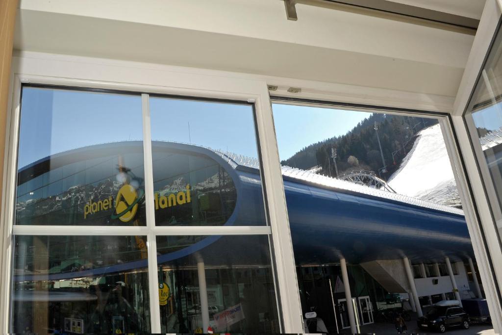 Appartement Charly Kahr And Family, Ski-In & Ski-Out Schladming Room photo