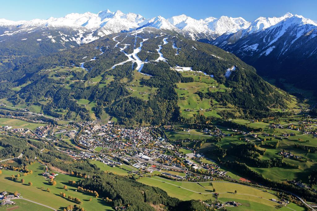 Appartement Charly Kahr And Family, Ski-In & Ski-Out Schladming Exterior photo