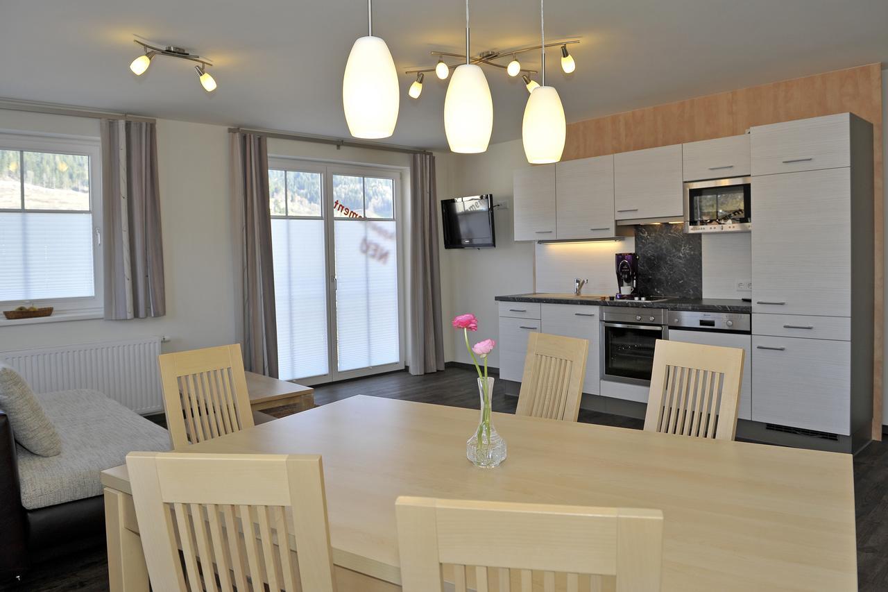 Appartement Charly Kahr And Family, Ski-In & Ski-Out Schladming Exterior photo