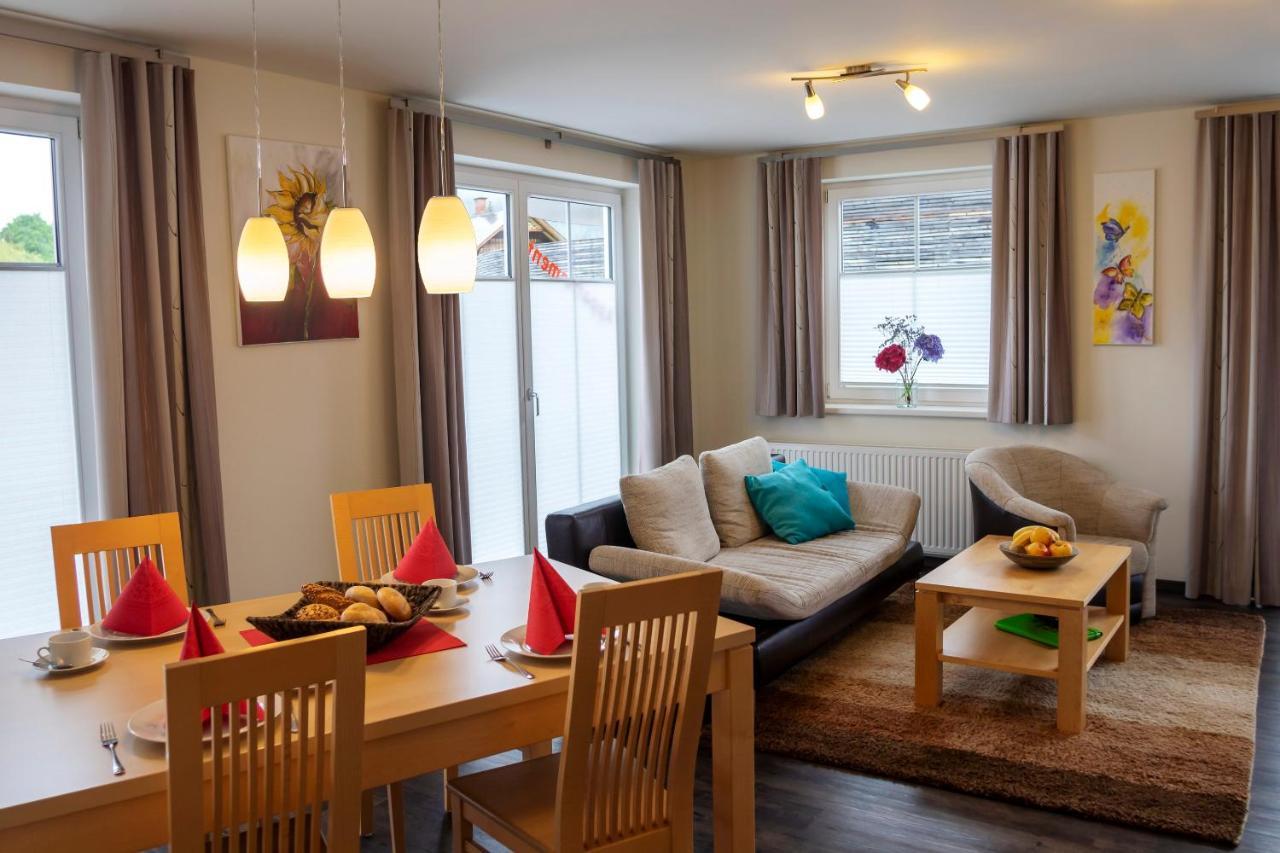 Appartement Charly Kahr And Family, Ski-In & Ski-Out Schladming Exterior photo